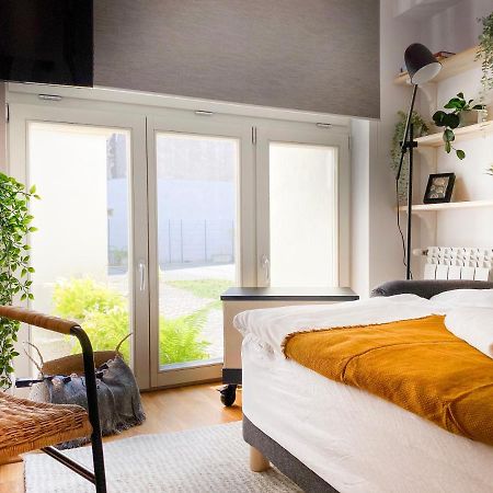 Charming Studio For Couples In The Heart Of Cracow Cracovia Exterior foto
